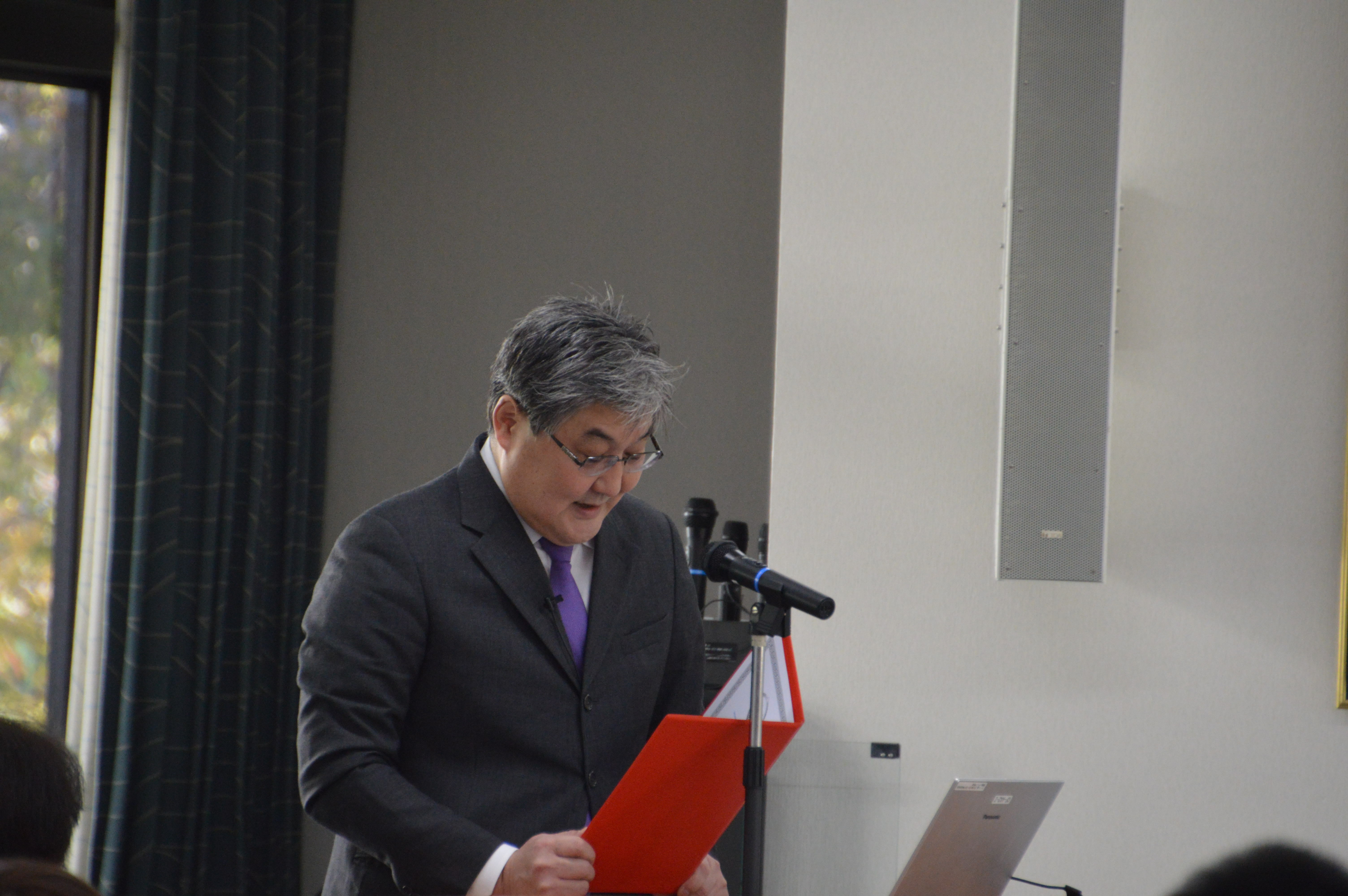 国際モンゴル学会アジア大会2018「20世紀のモンゴル世界：回顧」 プログラム(修正版) ・要旨集